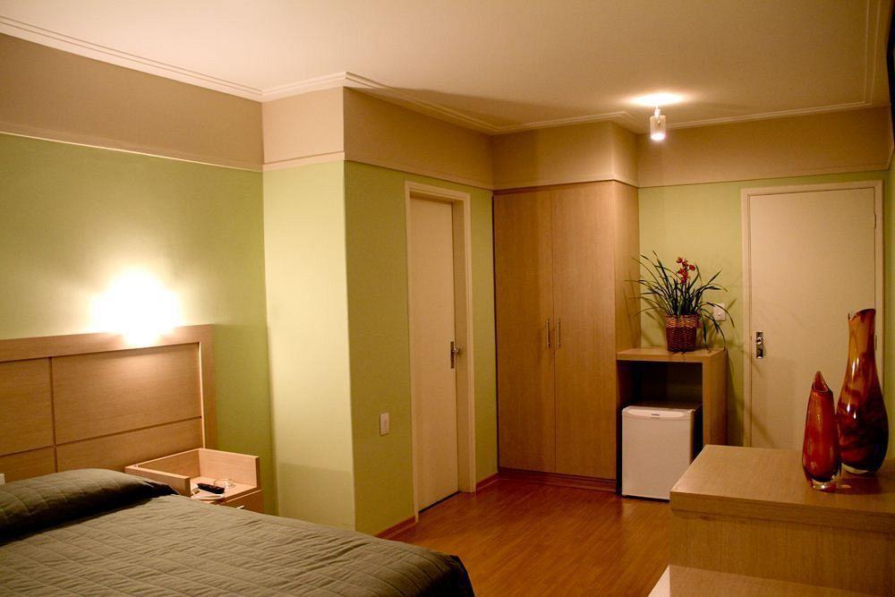 Hotel Nascentes Da Serra Poços de Caldas Esterno foto