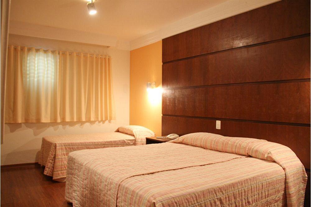 Hotel Nascentes Da Serra Poços de Caldas Esterno foto