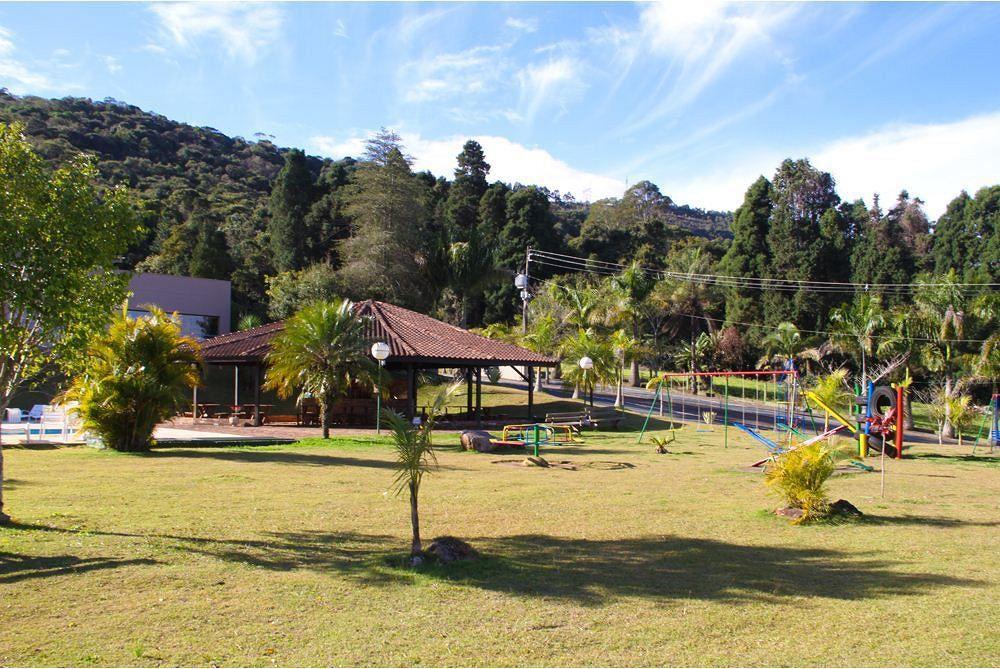 Hotel Nascentes Da Serra Poços de Caldas Esterno foto