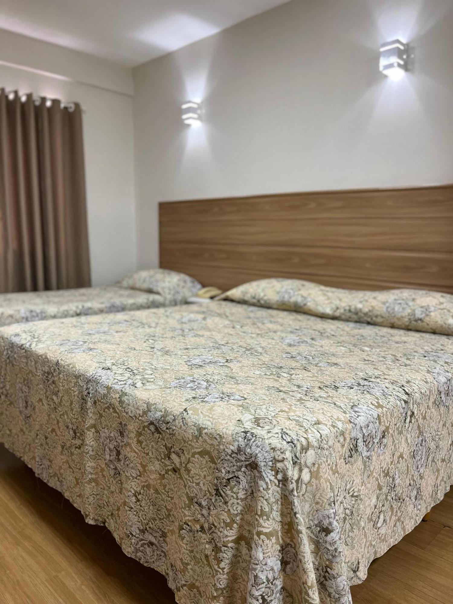 Hotel Nascentes Da Serra Poços de Caldas Esterno foto
