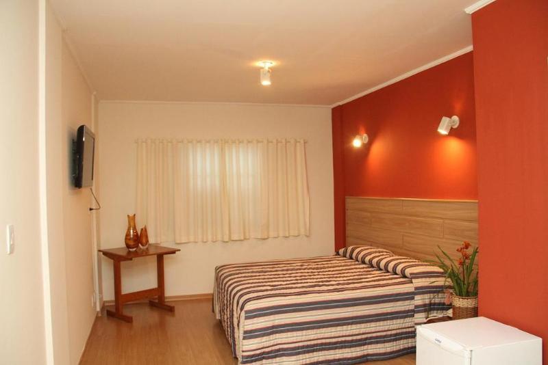 Hotel Nascentes Da Serra Poços de Caldas Esterno foto