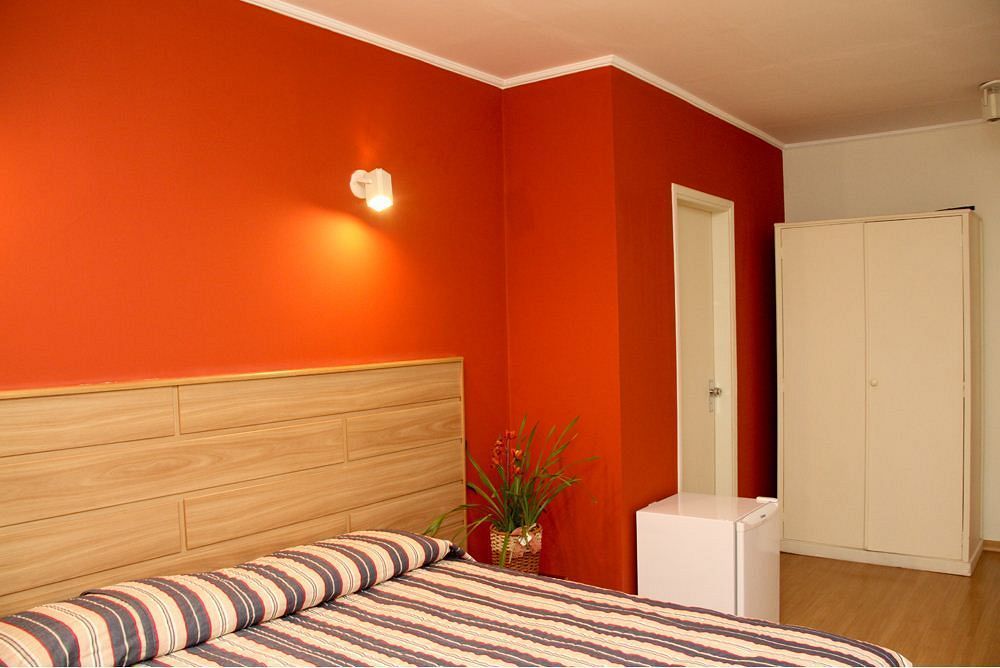 Hotel Nascentes Da Serra Poços de Caldas Esterno foto
