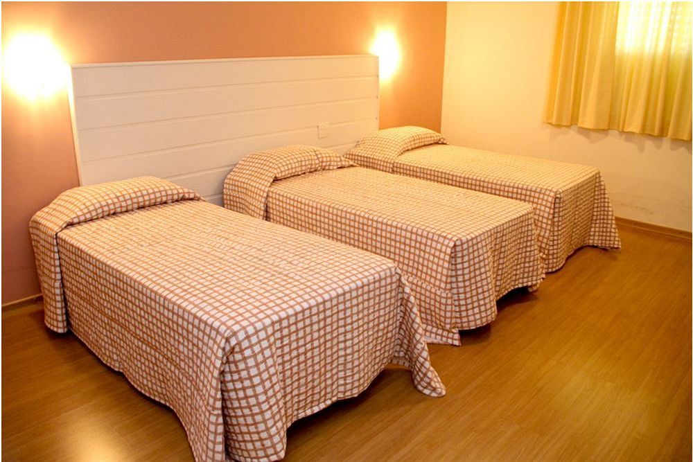 Hotel Nascentes Da Serra Poços de Caldas Esterno foto