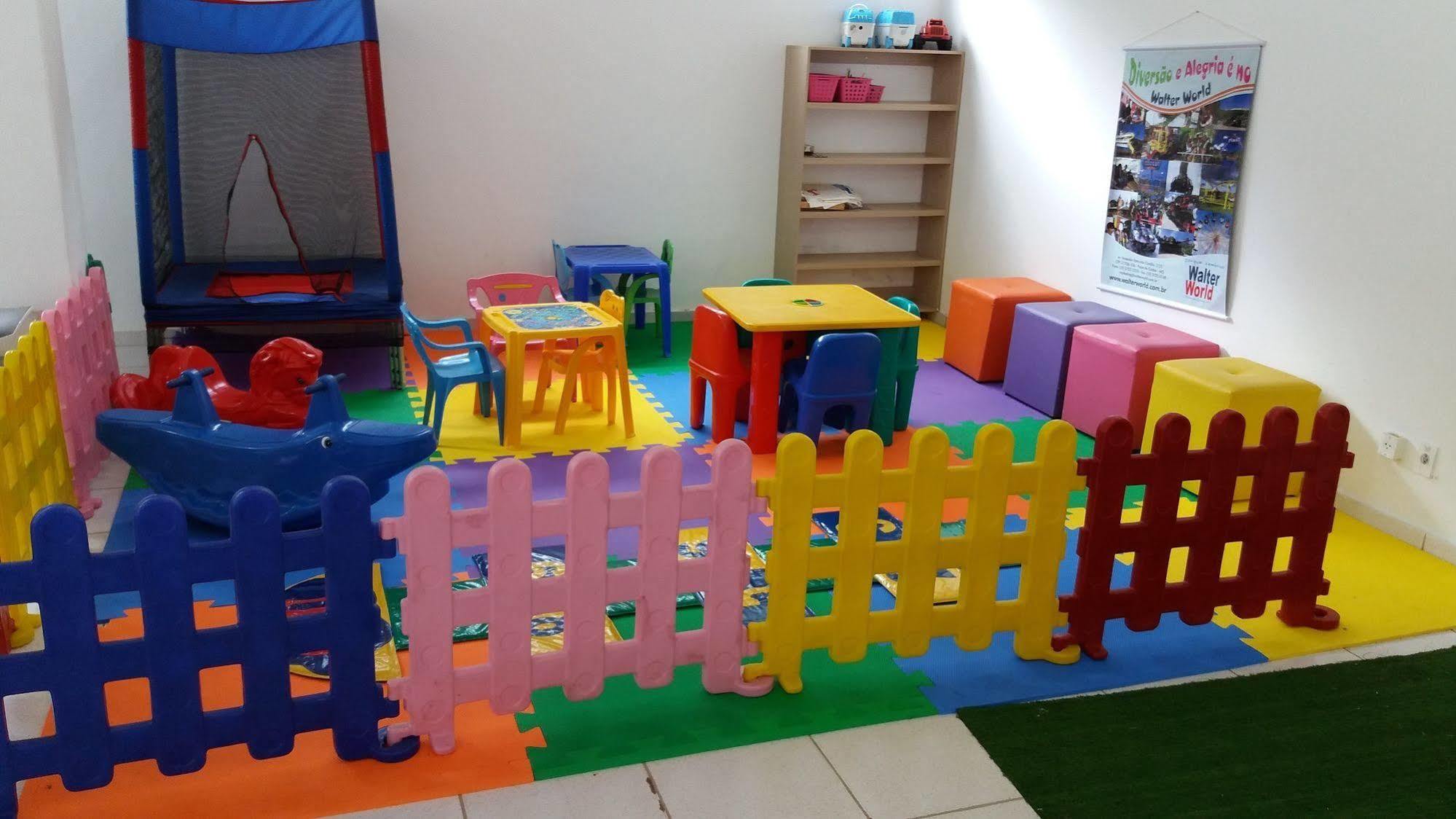 Hotel Nascentes Da Serra Poços de Caldas Esterno foto