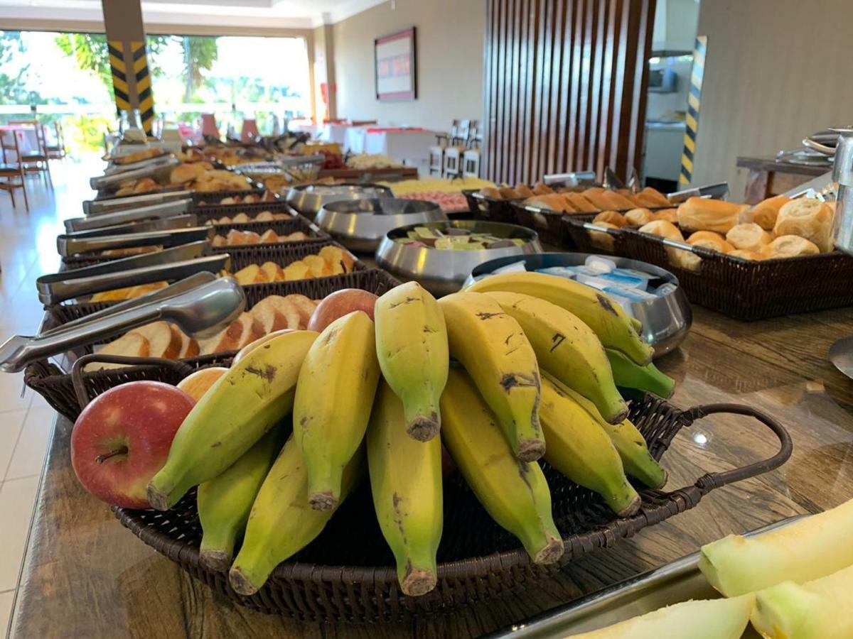 Hotel Nascentes Da Serra Poços de Caldas Esterno foto